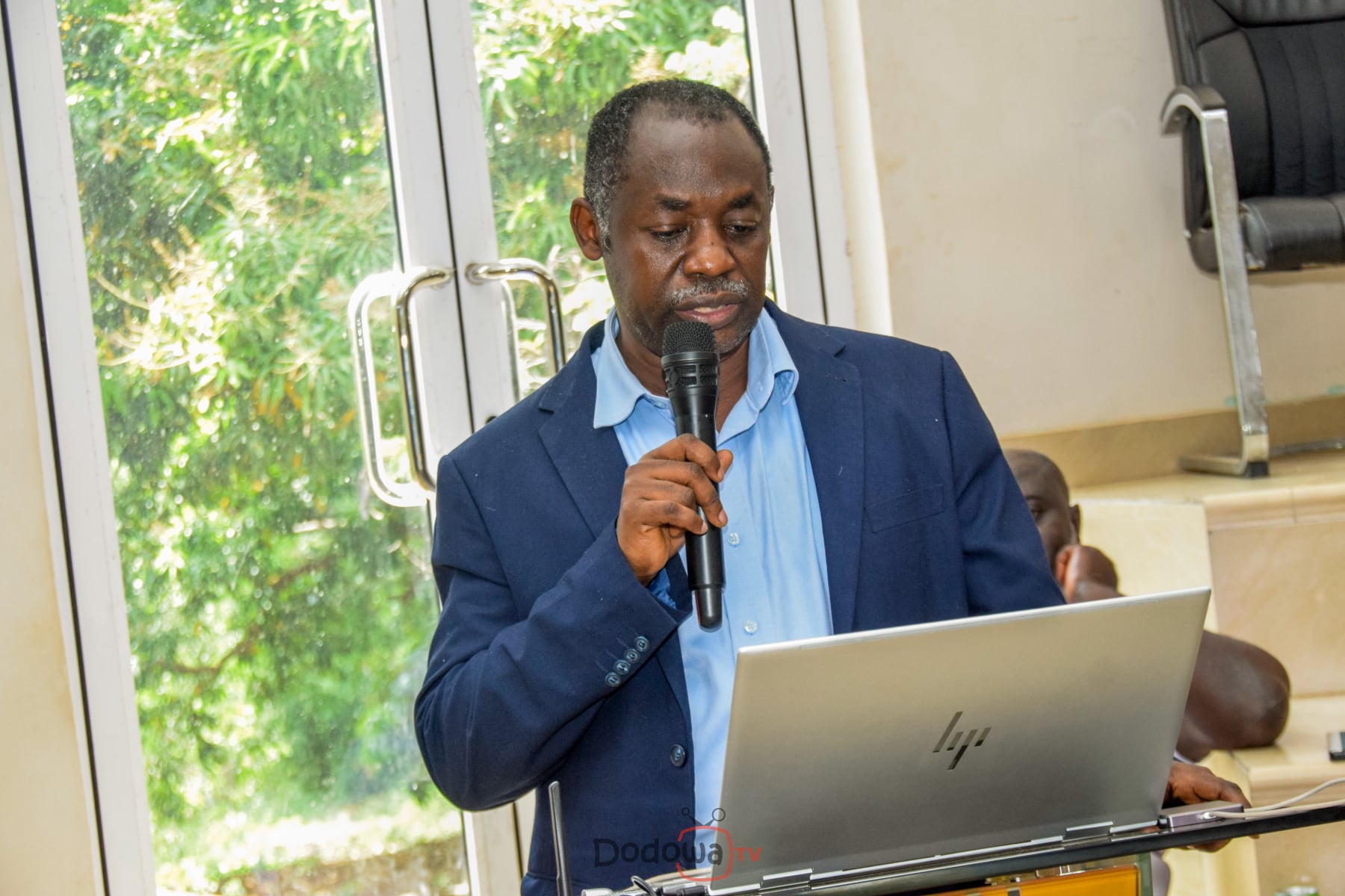 Mobirise Website Builder